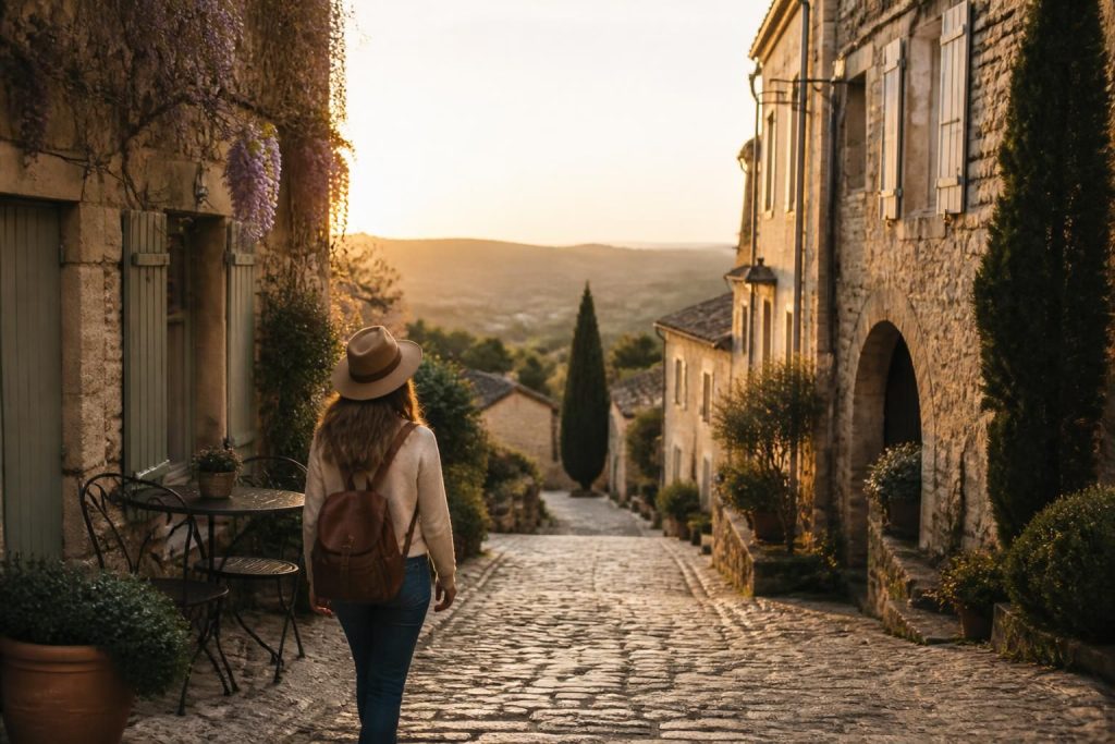 découvrez les avantages de voyager en france hors saison et profitez de bons plans pour un séjour authentique, calme et économique.
