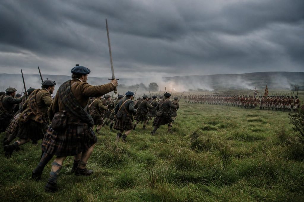 découvrez la bataille de culloden, son déroulement, sa date, son lieu et les enjeux majeurs de ce dernier affrontement historique en écosse.