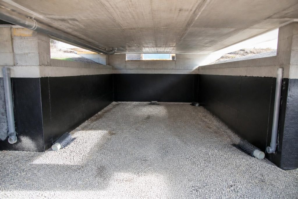découvrez les normes dtu pour l'étanchéité des vides sanitaires et les recommandations essentielles pour garantir la durabilité et la protection de votre construction.