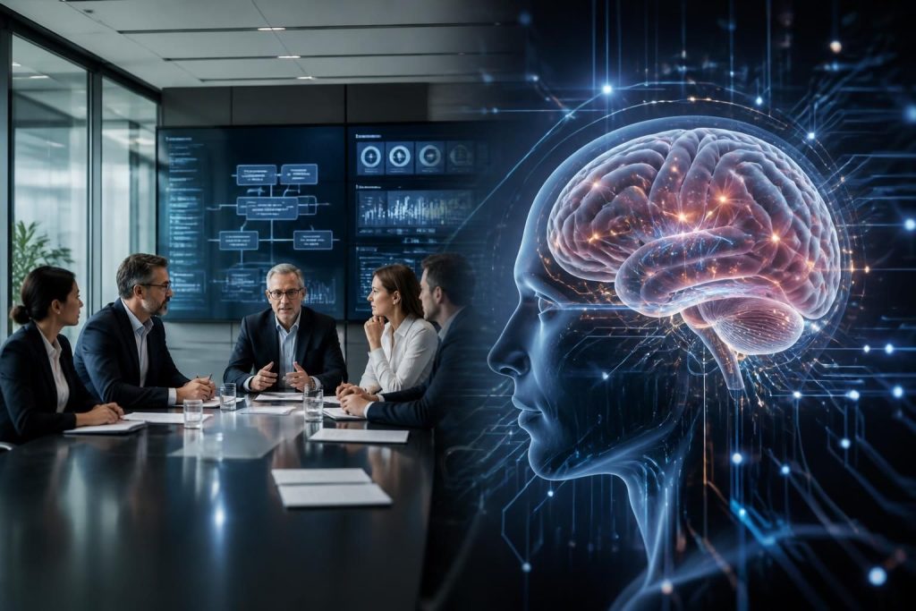 découvrez les définitions et les enjeux clés de la restructuration d'entreprise et de la restructuration cognitive pour mieux comprendre leurs impacts et leurs bénéfices.