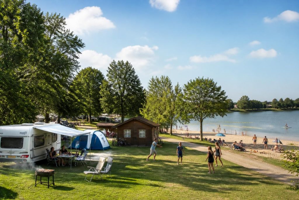 découvrez le camping municipal metz-plage : consultez les tarifs, lisez les avis et explorez les photos pour bien préparer votre séjour en toute sérénité.