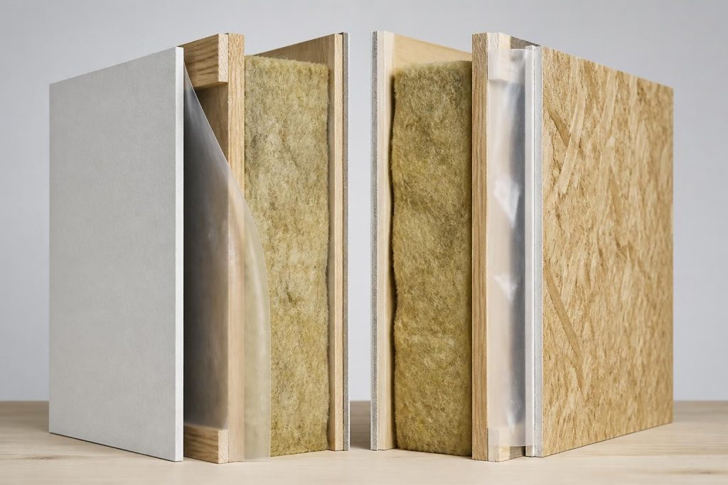 découvrez comment choisir entre un frein vapeur et un pare vapeur pour optimiser l'isolation de votre habitation et garantir une efficacité énergétique durable.