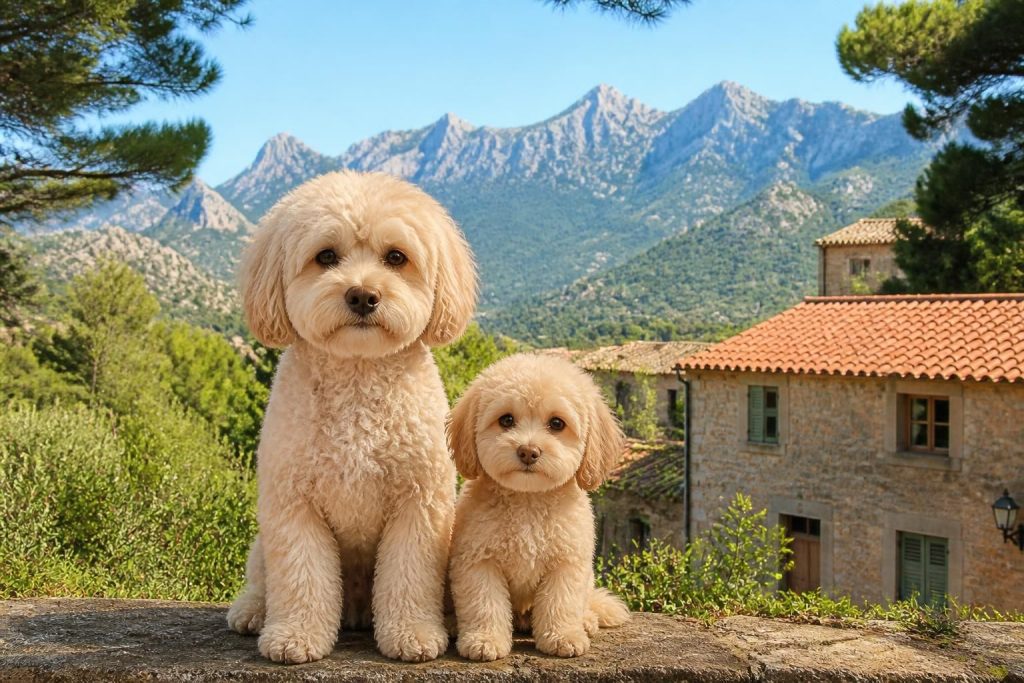 découvrez les prix et les spécificités des chiens maltipoo adulte et maltipoo toy en corse. guide complet pour bien choisir votre compagnon à quatre pattes.