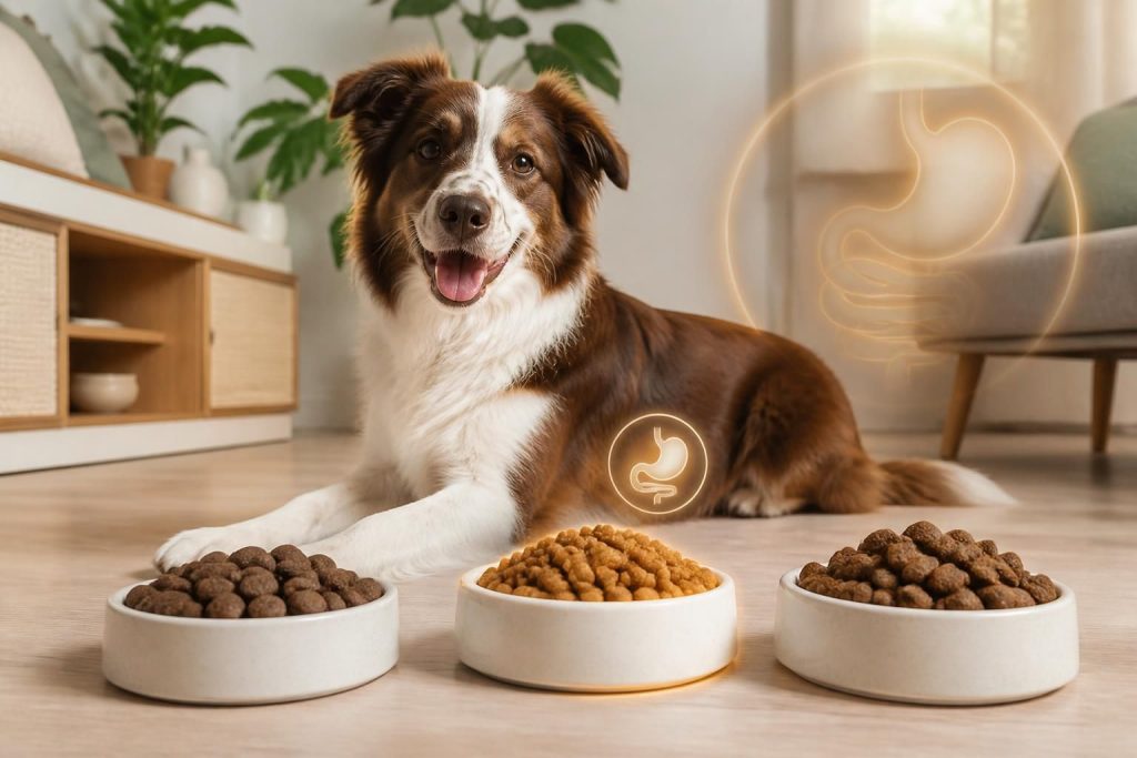 découvrez les croquettes specific pour chiens, avec des formules spécialement conçues pour répondre aux besoins digestifs et des chiens stérilisés. avis détaillés et conseils nutritionnels.