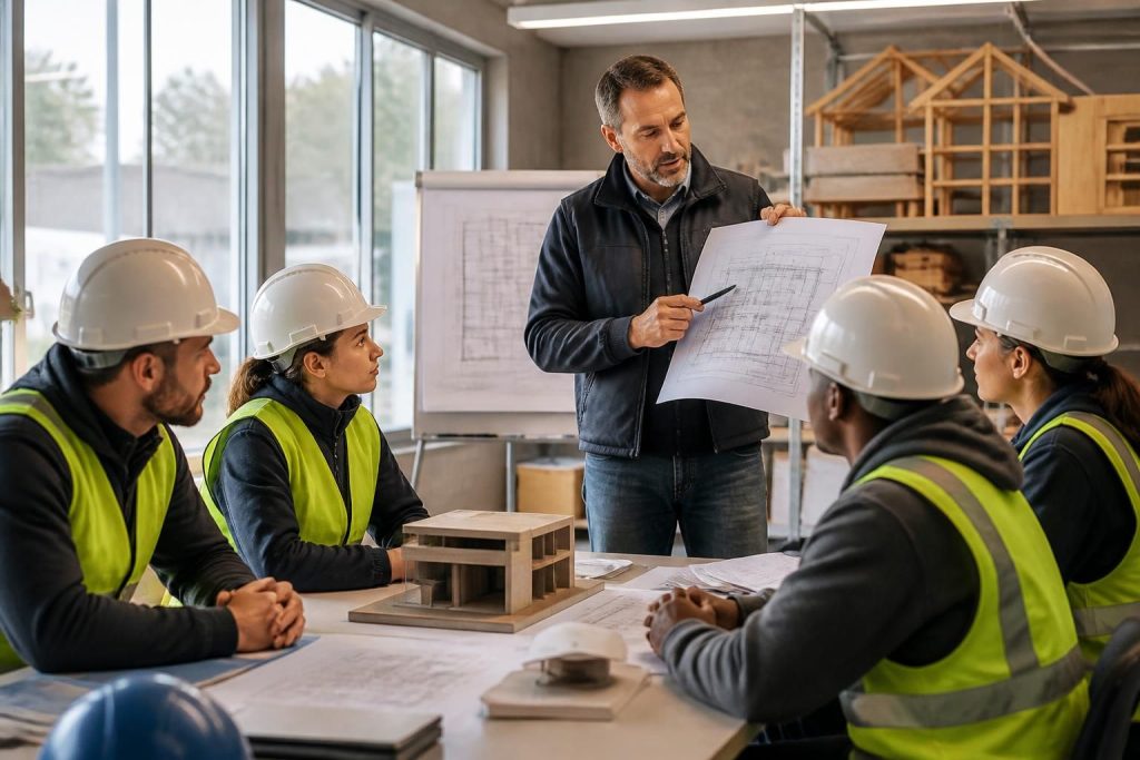 découvrez tout ce qu'il faut savoir sur la certification professionnelle cpf proposée par mon-institut-du-btp.fr : conditions, avantages et démarches pour valoriser vos compétences dans le secteur du btp.